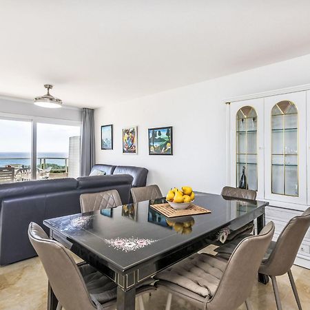 Apartment Blanes Beach By Interhome Esterno foto