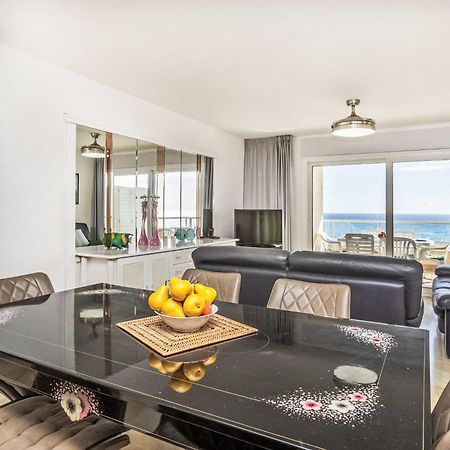 Apartment Blanes Beach By Interhome Esterno foto