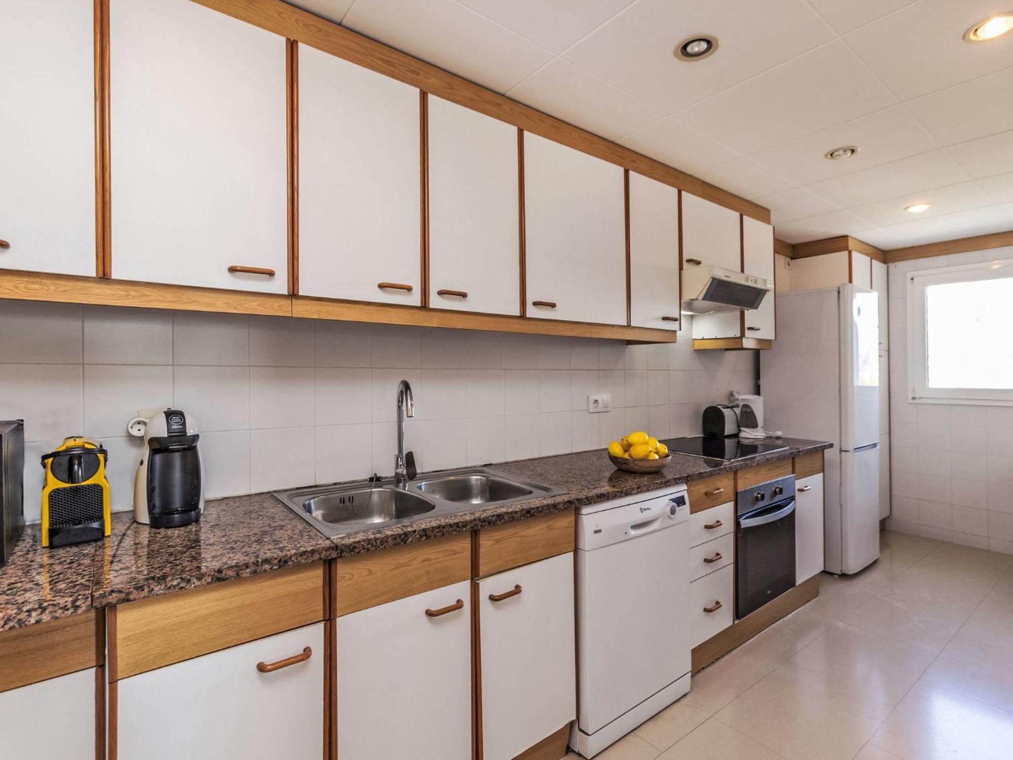 Apartment Blanes Beach By Interhome Esterno foto
