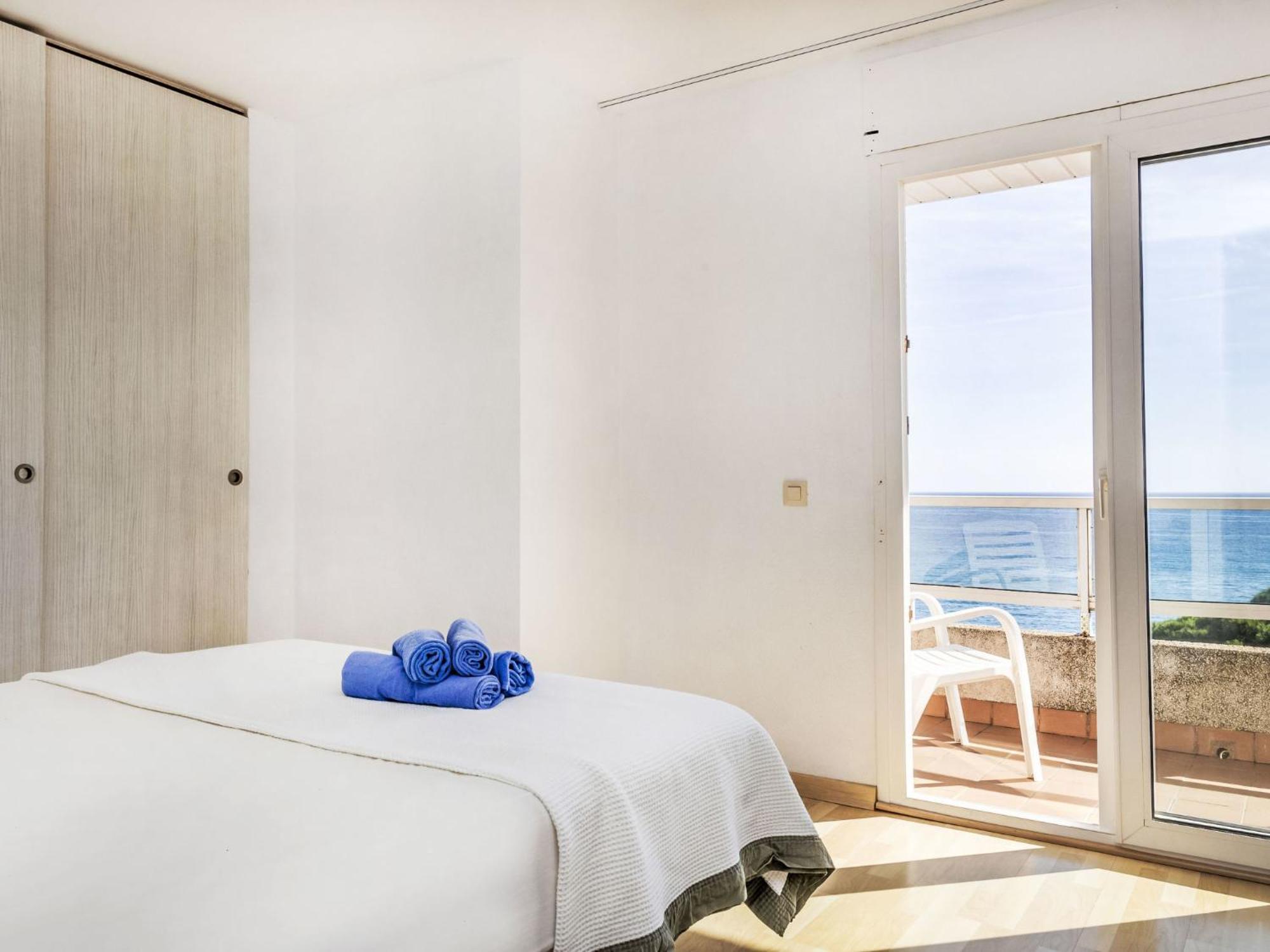 Apartment Blanes Beach By Interhome Esterno foto