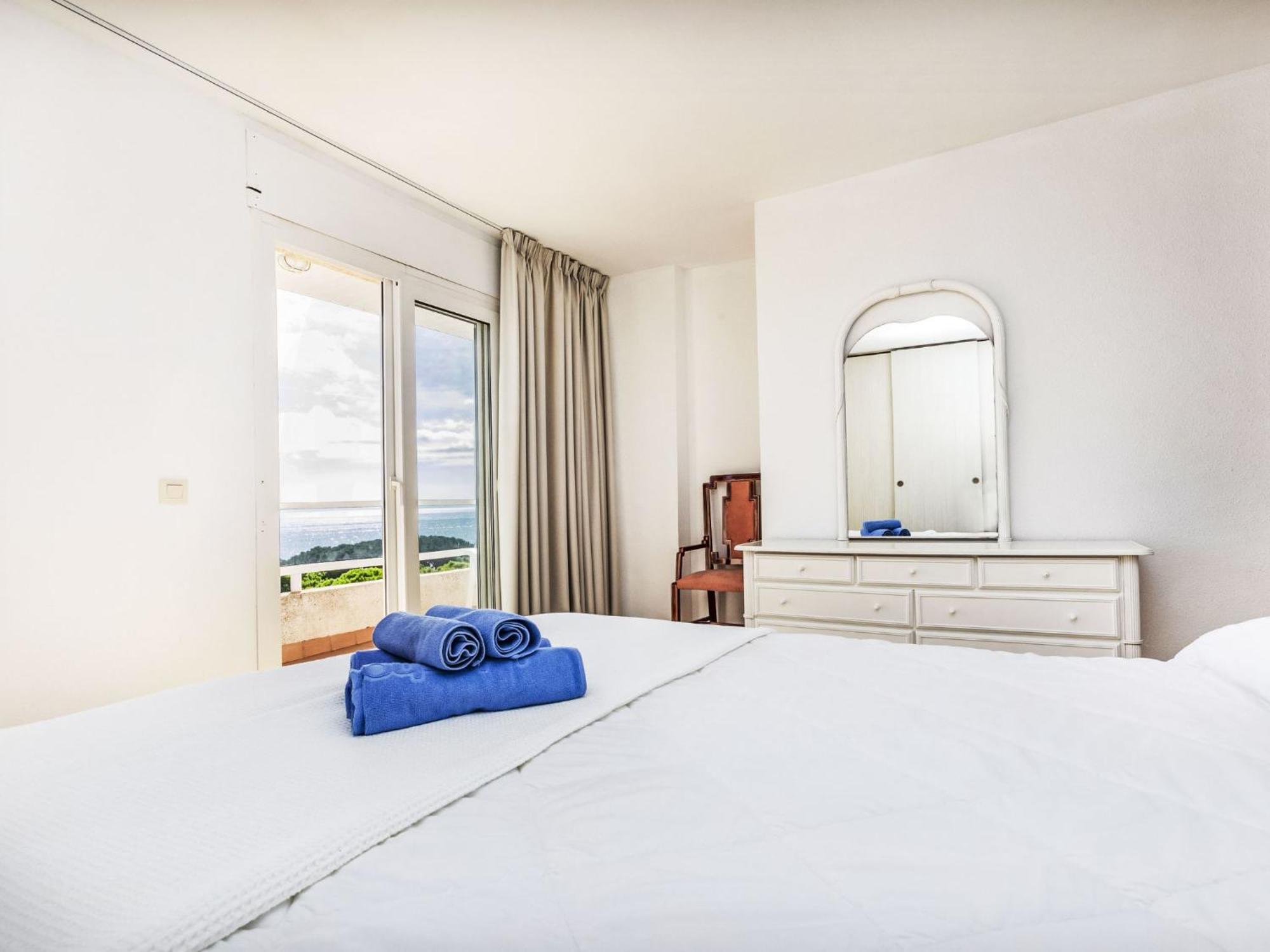 Apartment Blanes Beach By Interhome Esterno foto