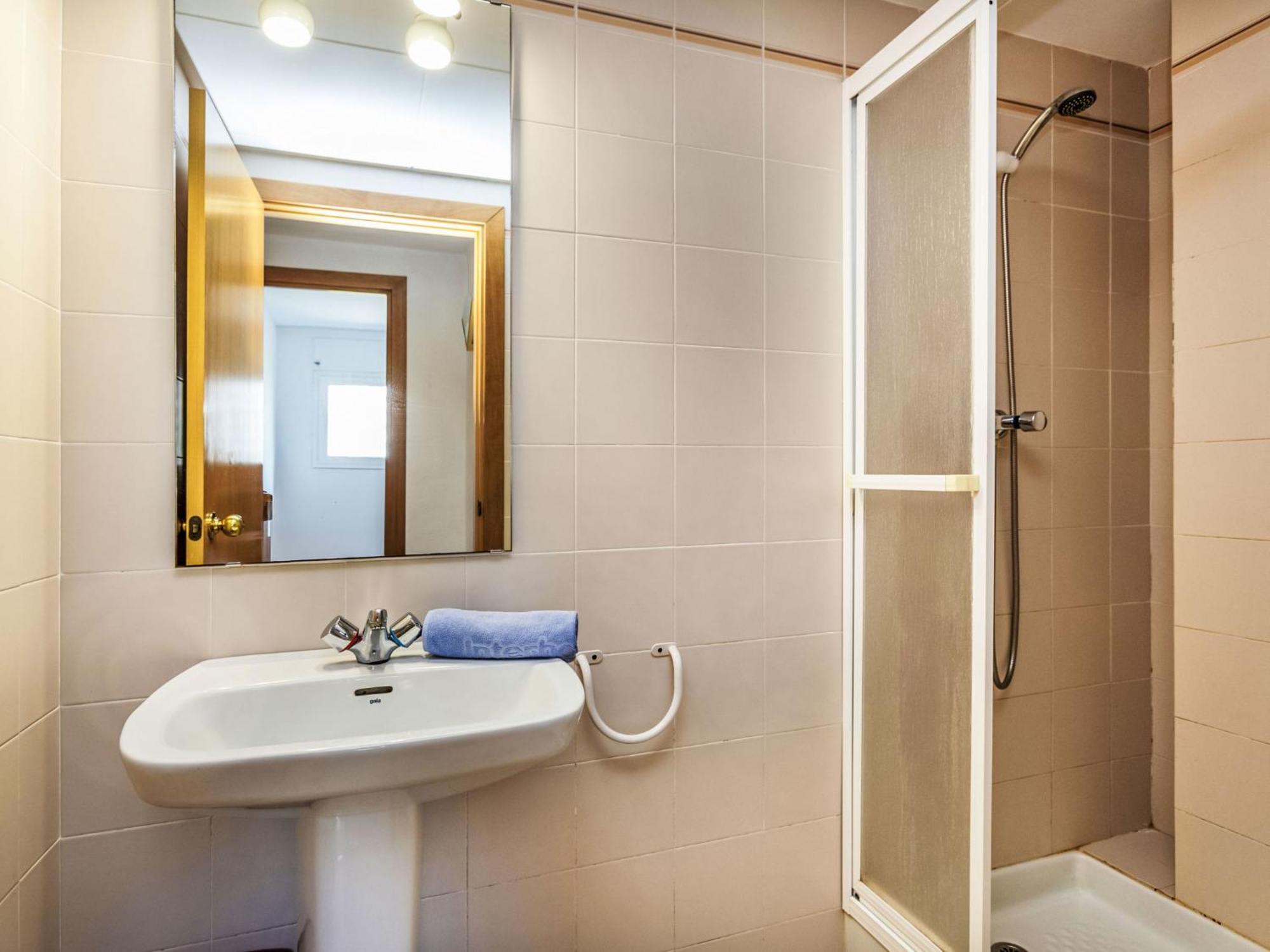Apartment Blanes Beach By Interhome Esterno foto