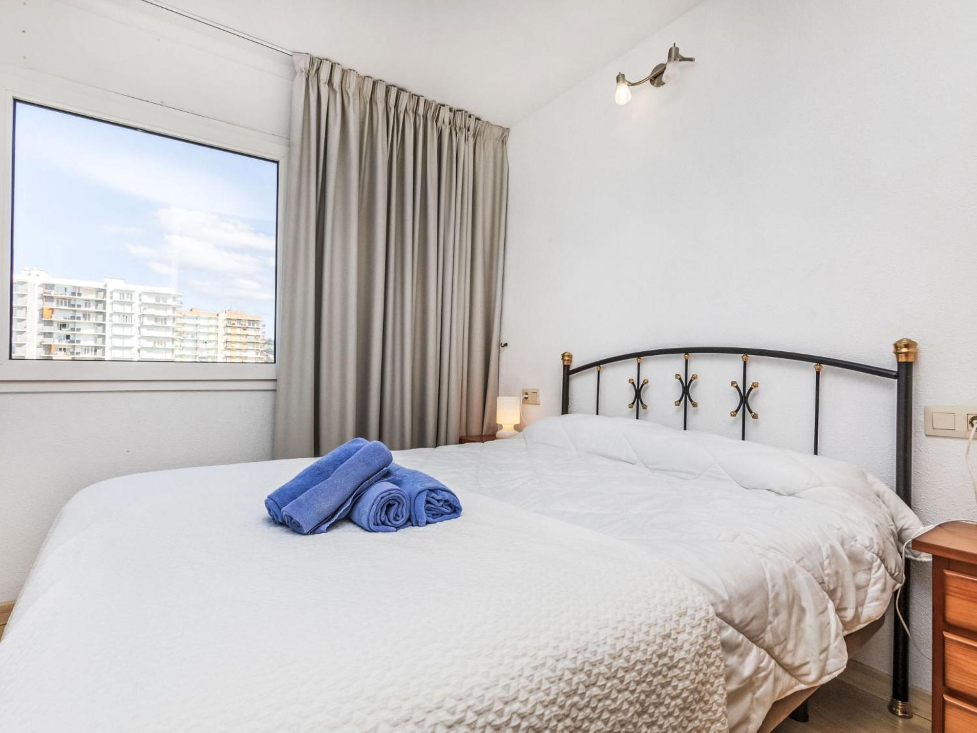 Apartment Blanes Beach By Interhome Esterno foto