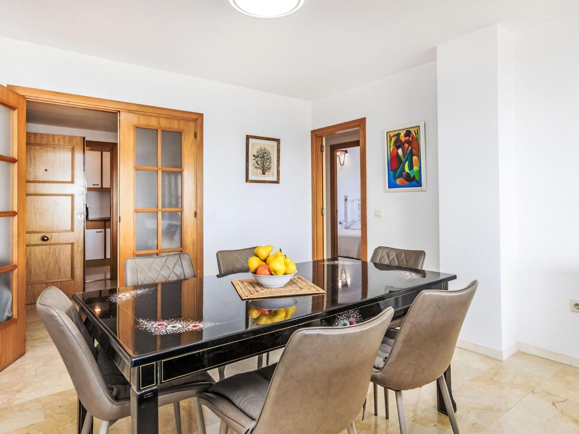 Apartment Blanes Beach By Interhome Esterno foto