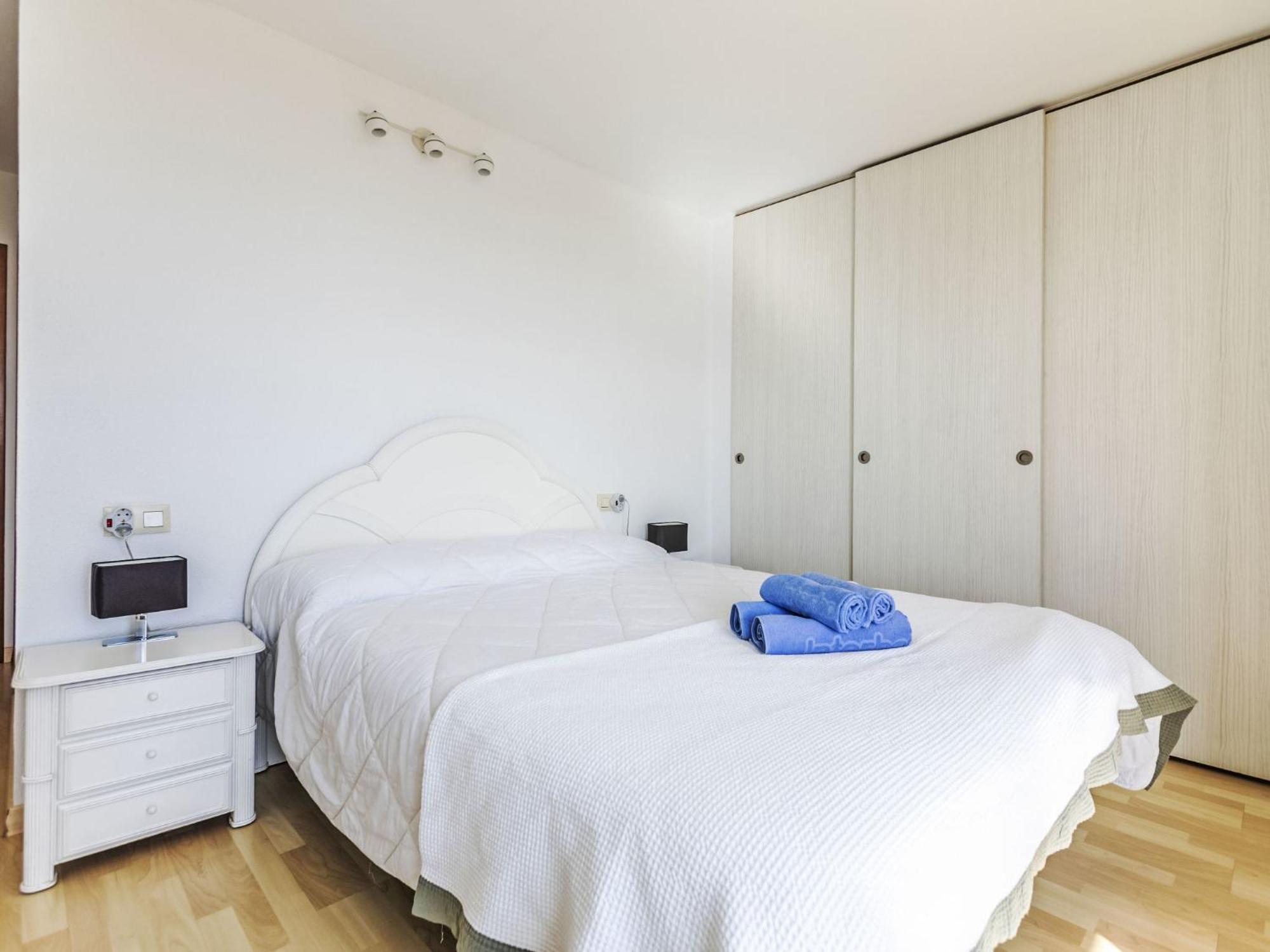 Apartment Blanes Beach By Interhome Esterno foto
